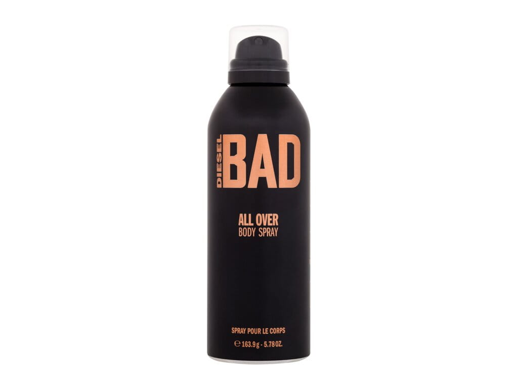 Diesel Bad M Dezodorant 200ml-538028